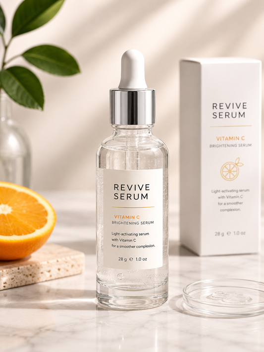 Revive Serum