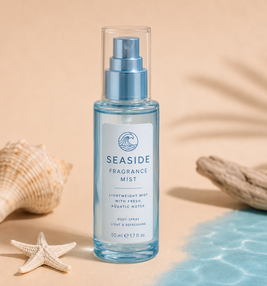 Seaside Fragrance Mist